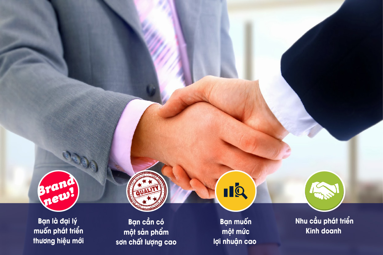 Mở đại lý mica tại TPHCM, Bình Dương