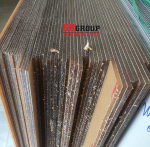 Tấm nhựa Mica FS