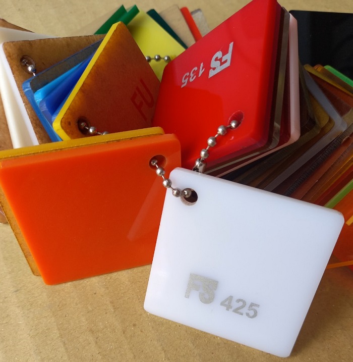 Mica sữa FS 425
